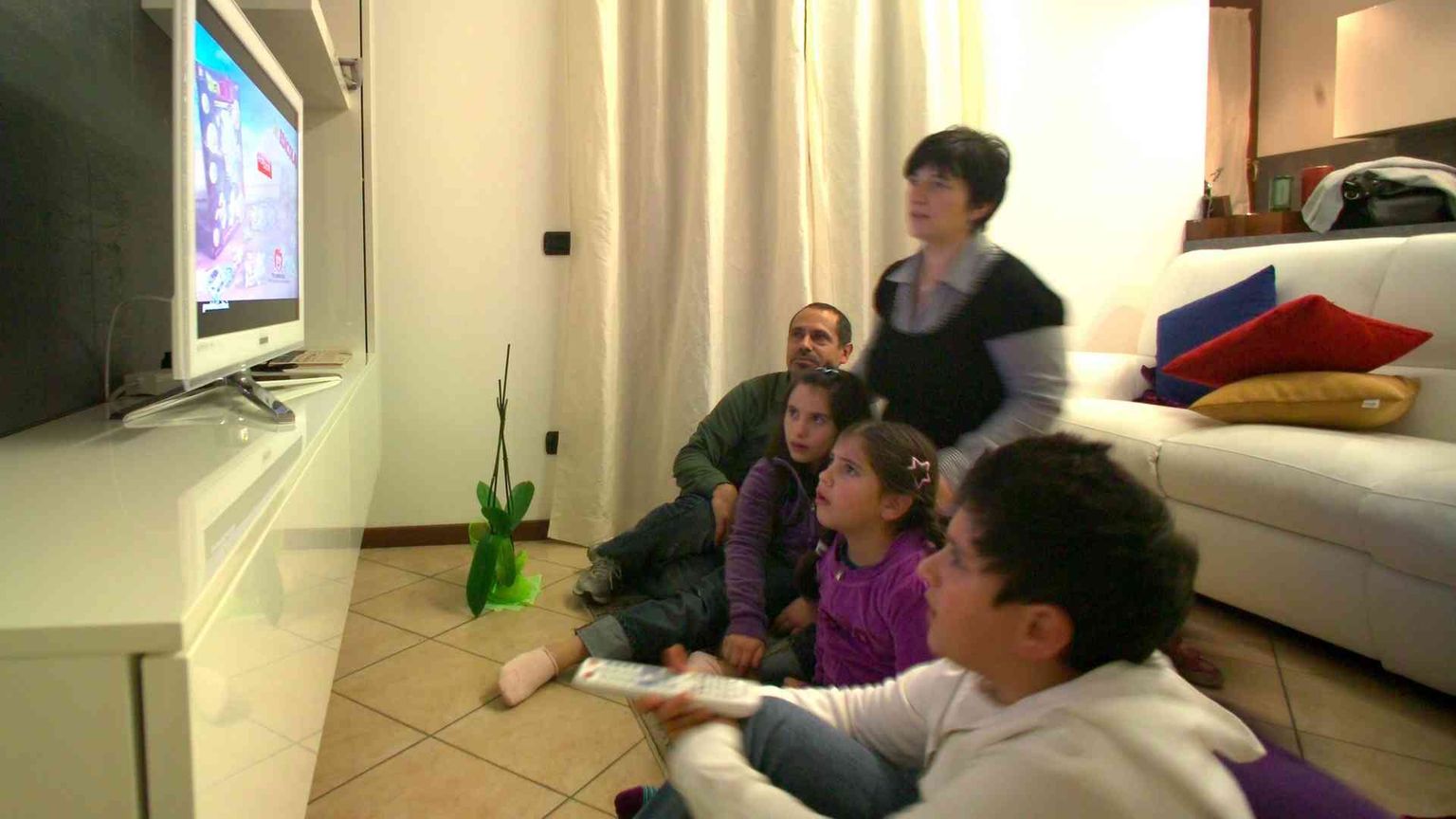 Prima serata di Rai 1, la deriva ideologica di Pizzofalcone