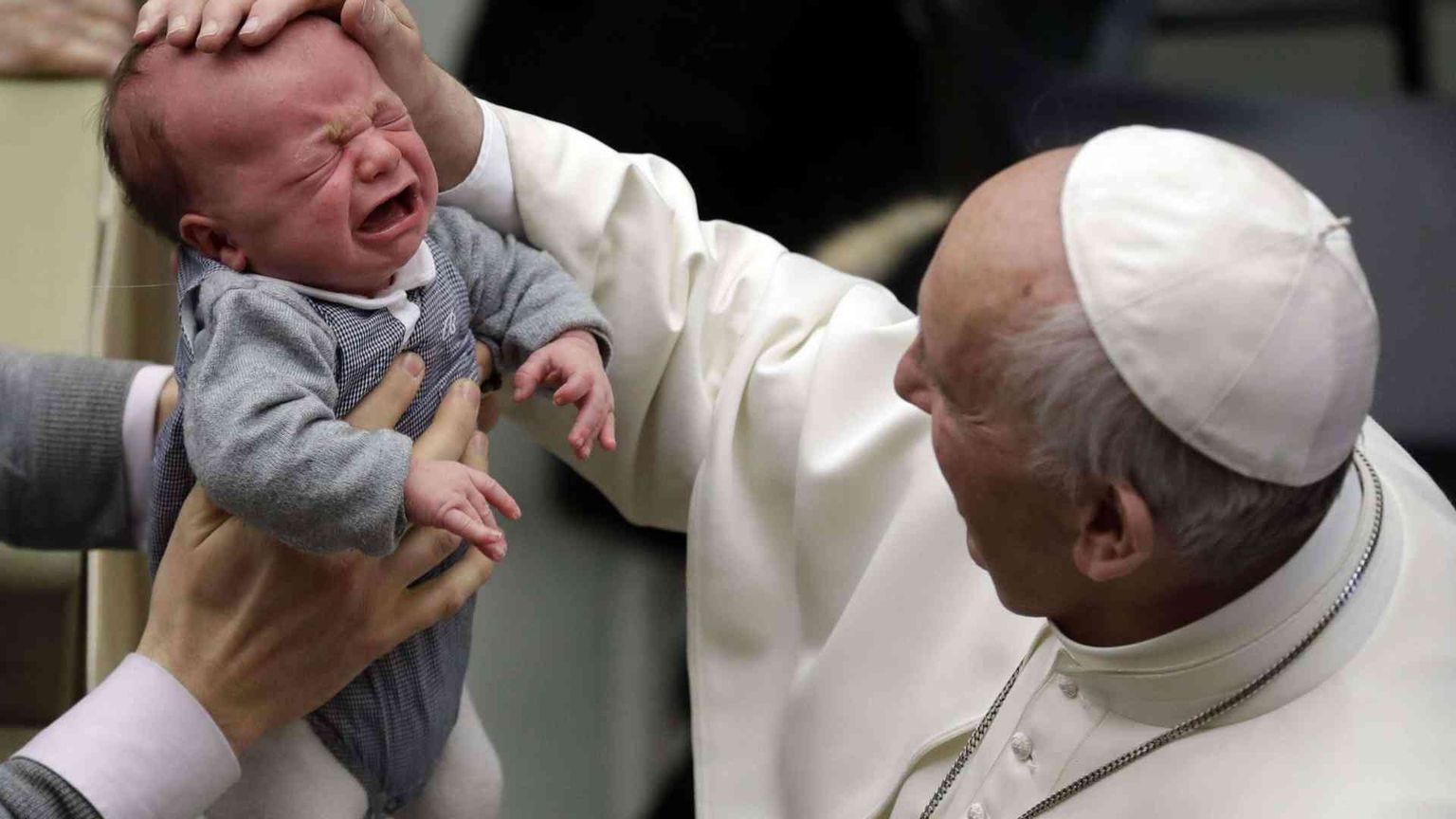 «No a un'economia che uccide, sì a quella che include»