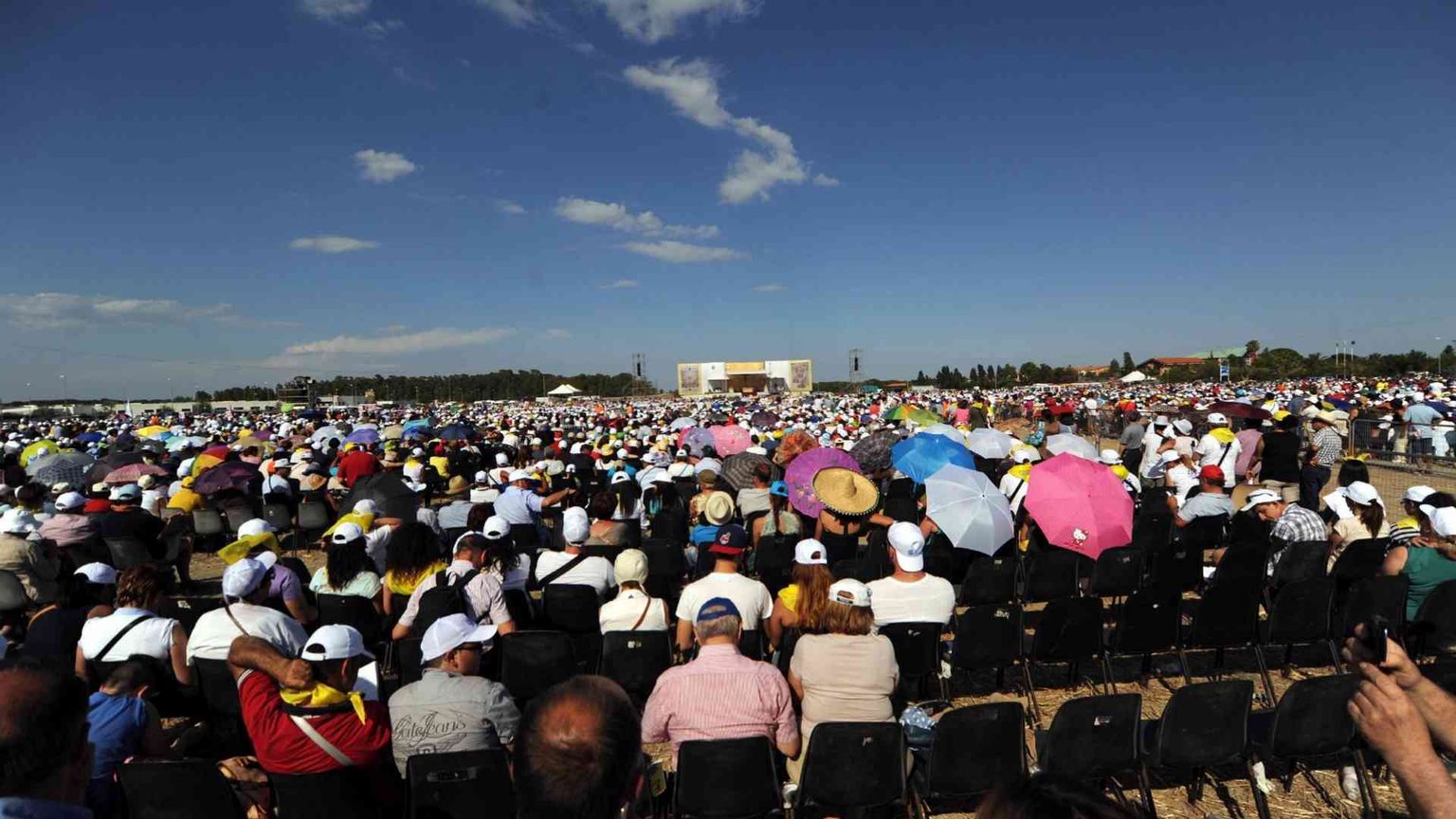 La Chiesa e il Mezzogiorno: storia di impegno e vicinanza