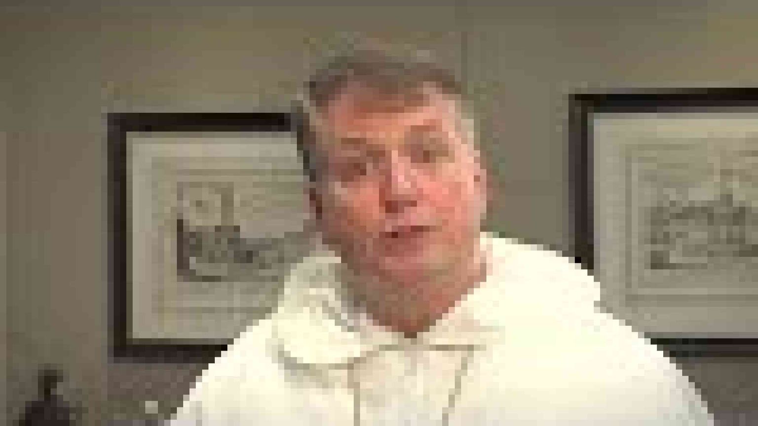 «Migliaia di abusi in istituti cattolici». L'arcivescovo: straziante