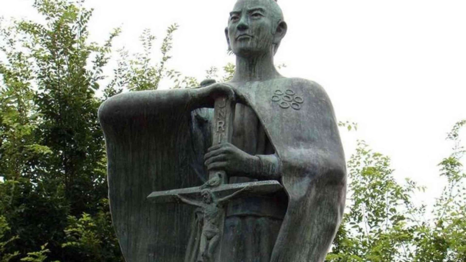 Sarà beato Takayama, il samurai di Cristo