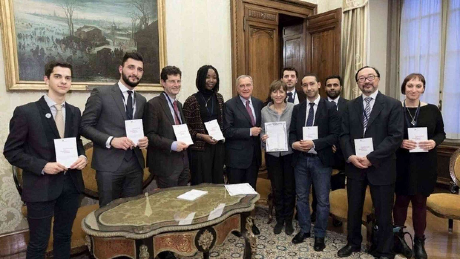 Cittadinanza, le seconde generazioni: legge subito