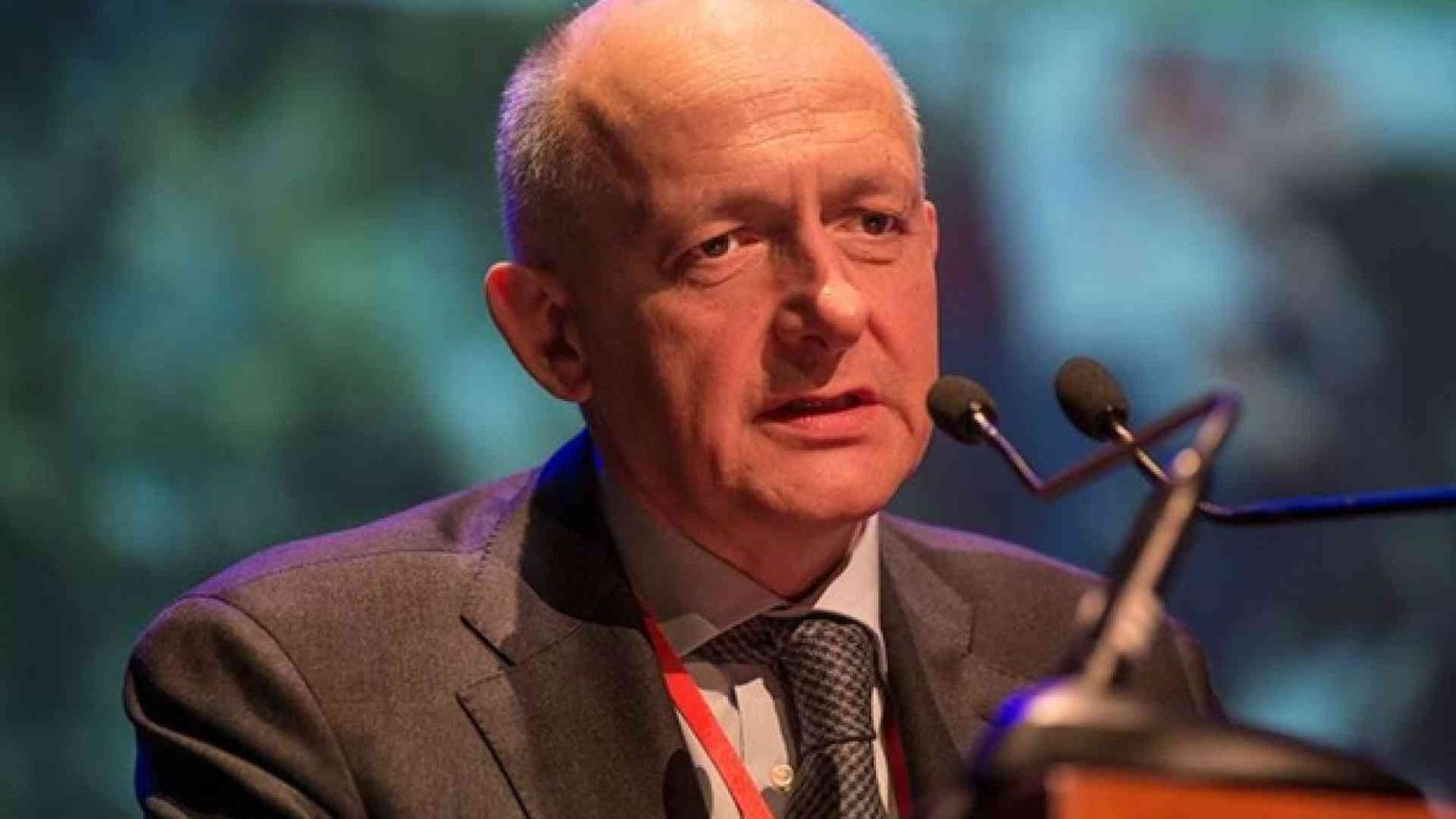 «Un'Interpol anti-trafficanti e più trasparenza sui numeri ufficiali»