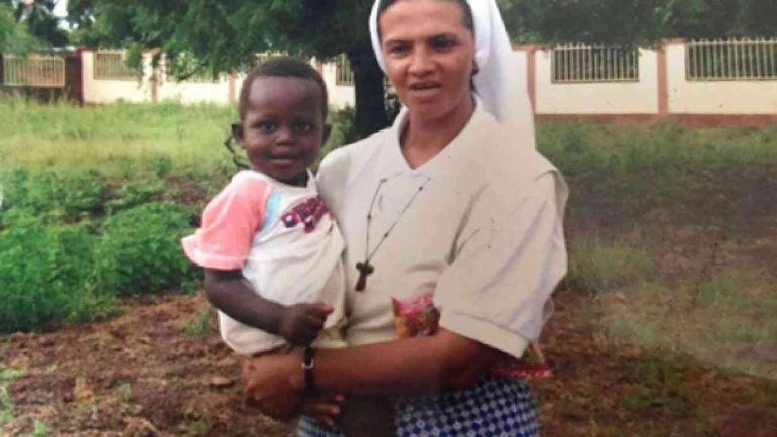 Suora colombiana sequestrata nel sud