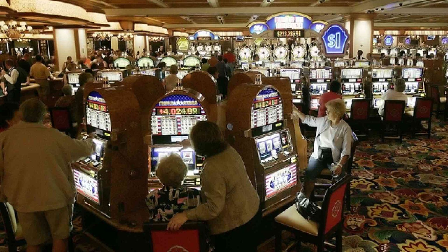 Azzardo, una svolta possibile in 12 punti