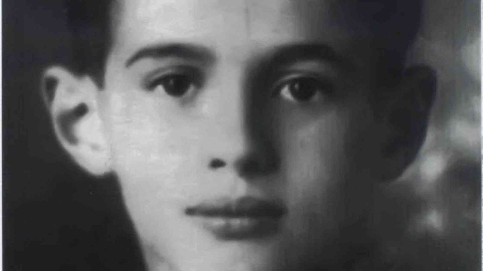 Peppino, il piccolo che si offrì per la madre