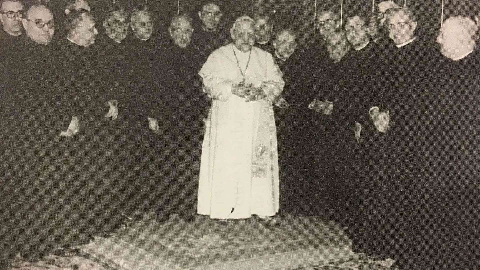 Il traguardo di Civiltà Cattolica: una cultura da condividere