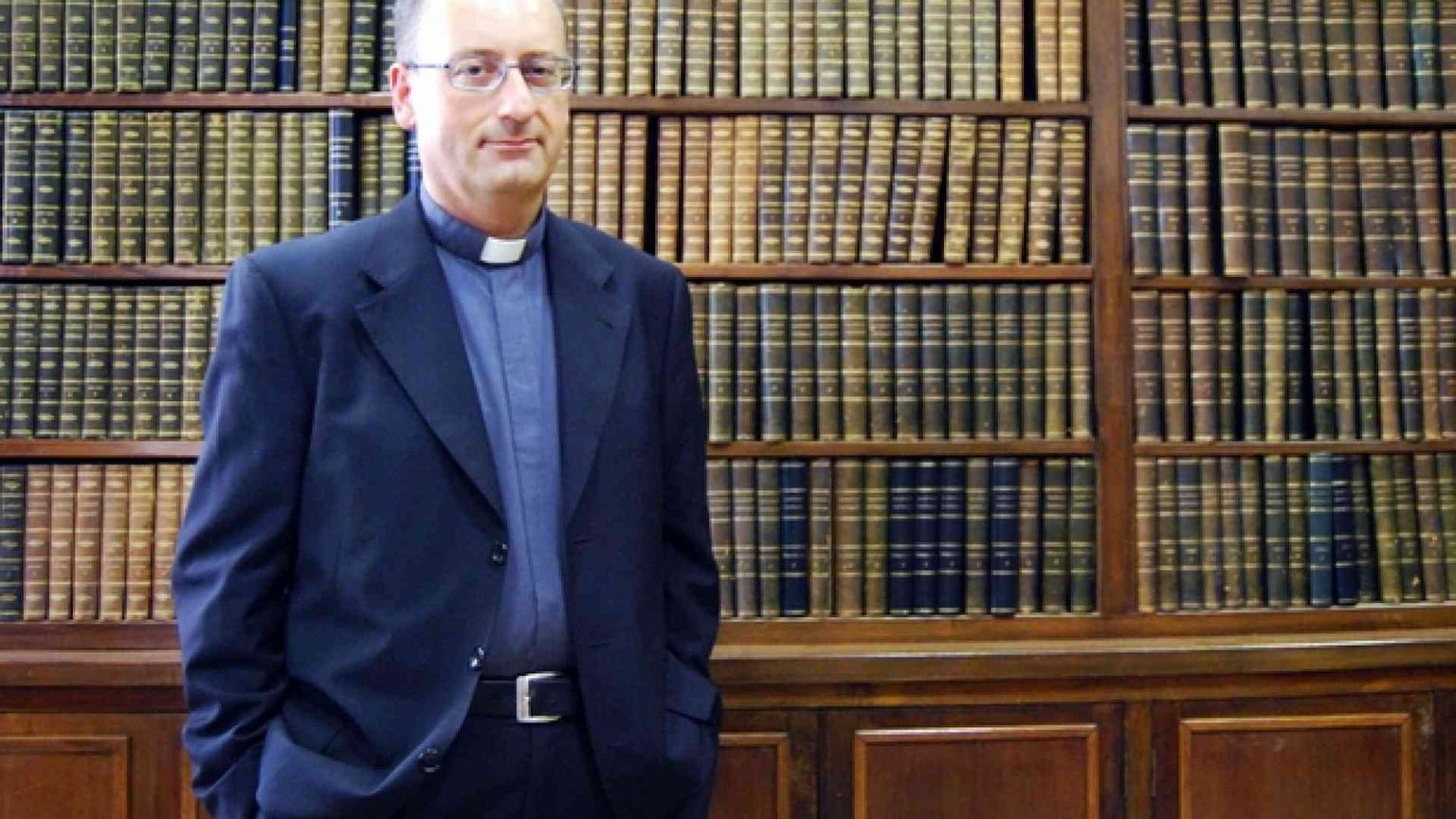 Padre Spadaro: il Papa c’invita a guardare anche fuori della Chiesa