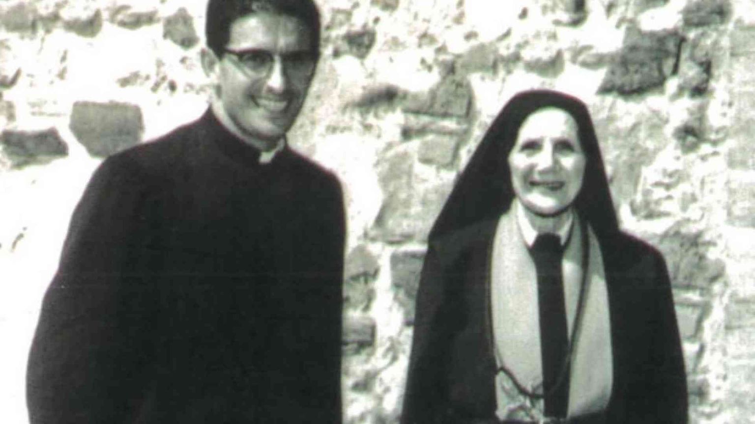 «Laudato Si'», il sogno di don Ferrari contro il cancro