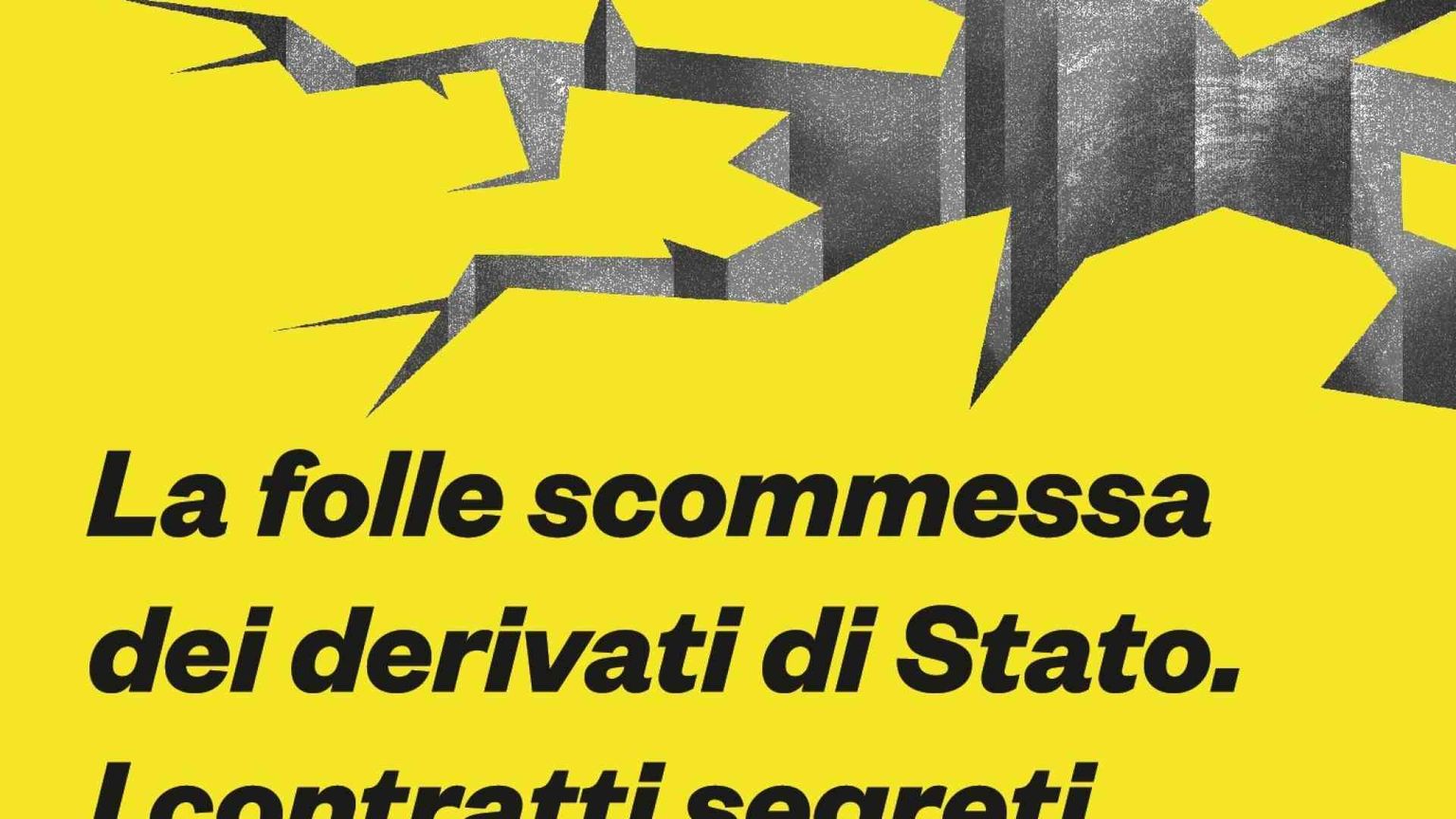 Quando a scottarsi con i derivati è lo Stato