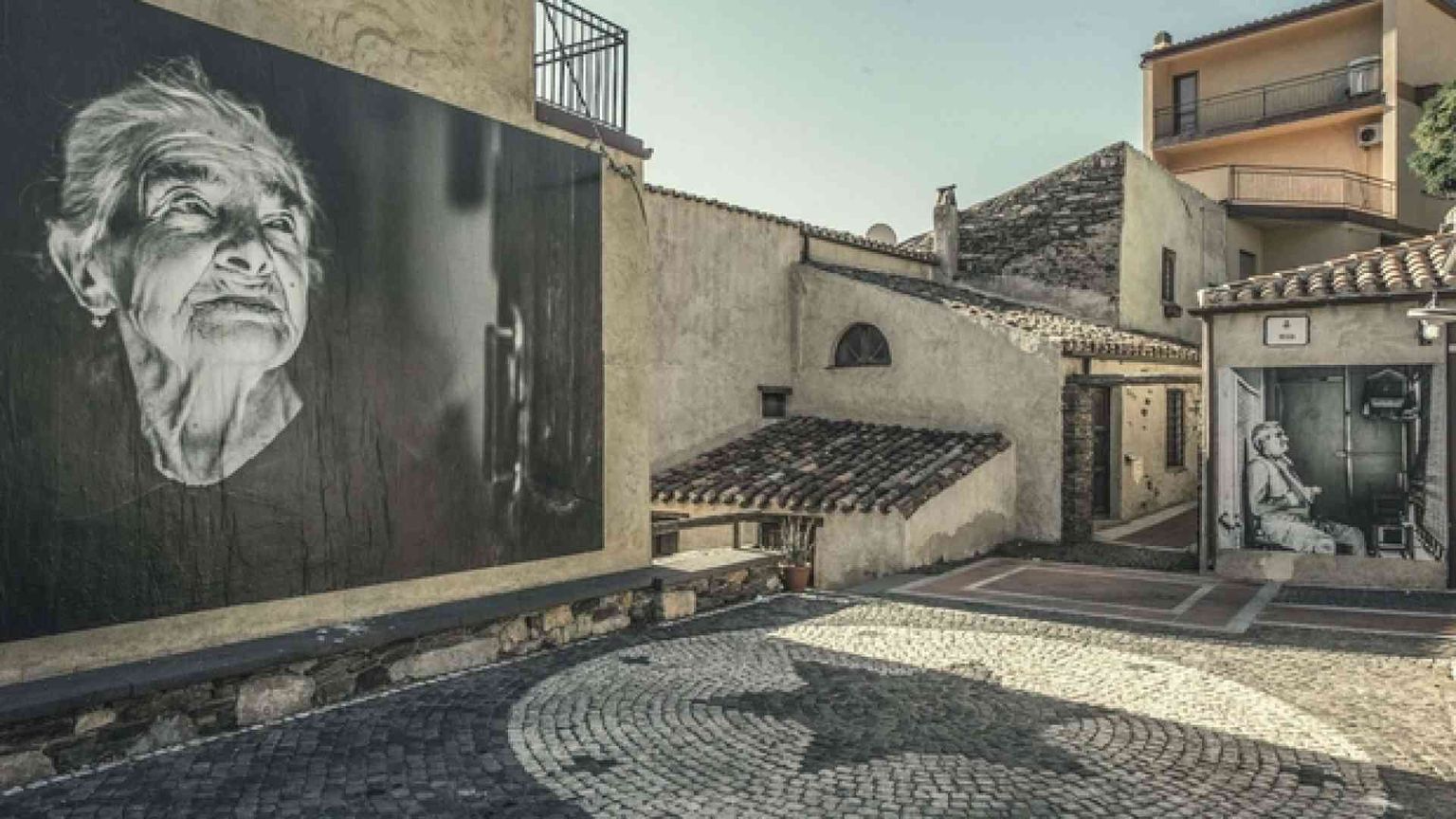 Piccoli comuni, la grande fuga