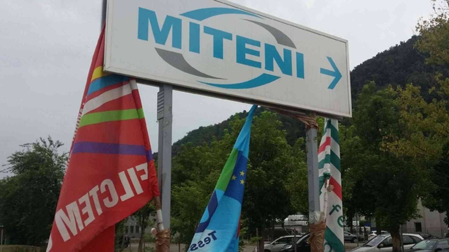 Vicenza, ancora veleni nella falda