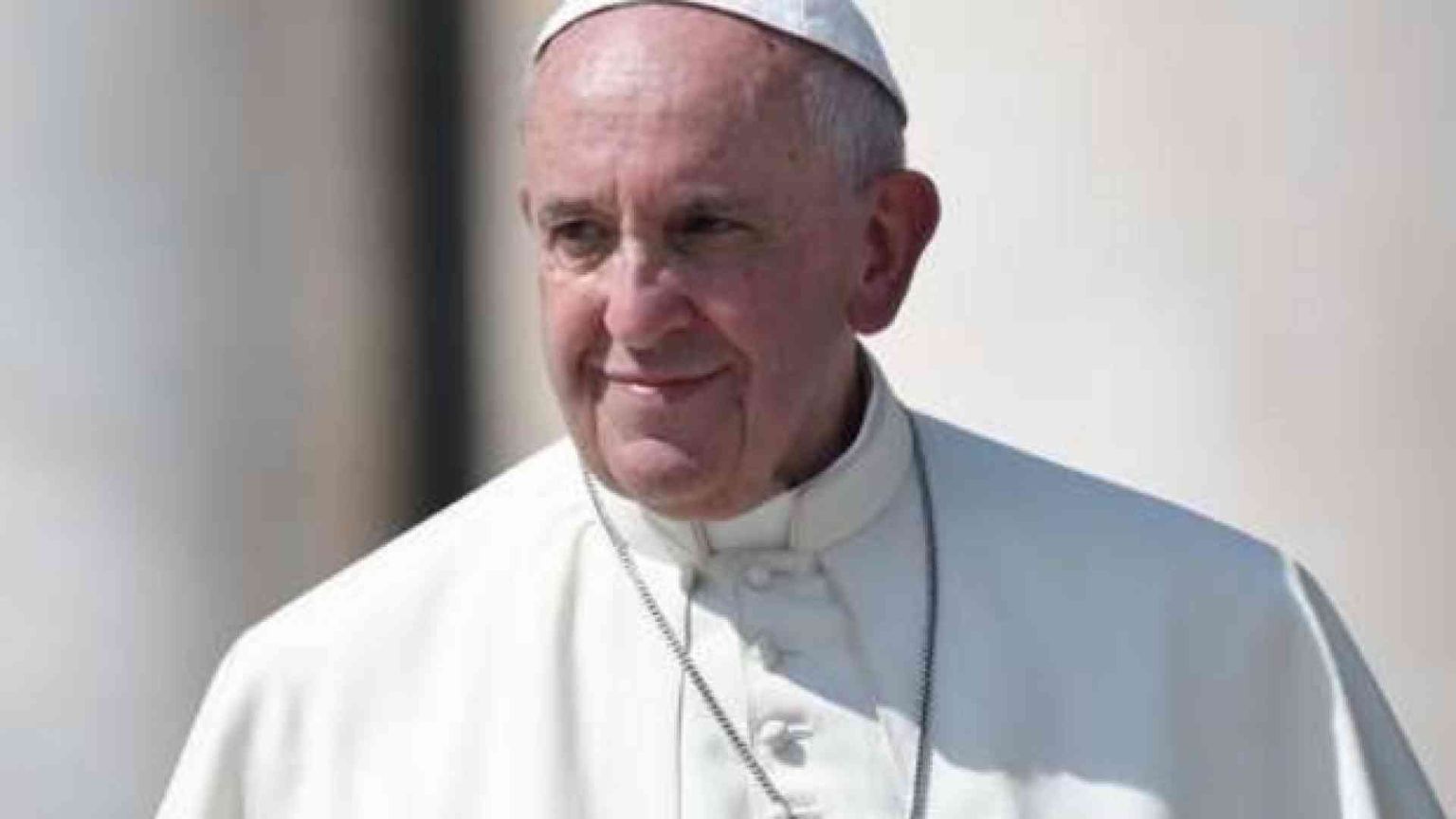 «Chiedo perdono alle vittime di preti pedofili»