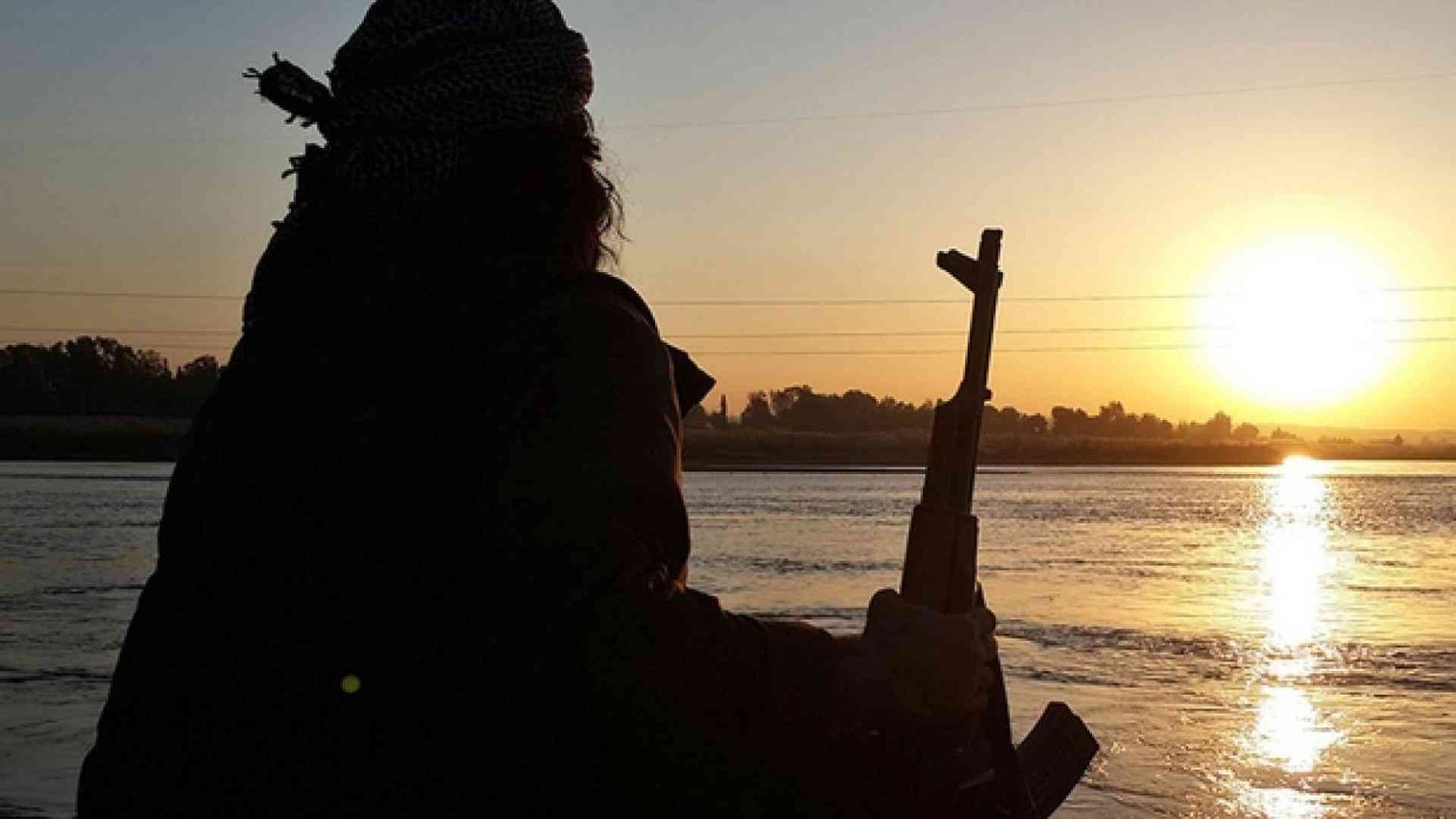 «Daesh, il fascino della violenza»