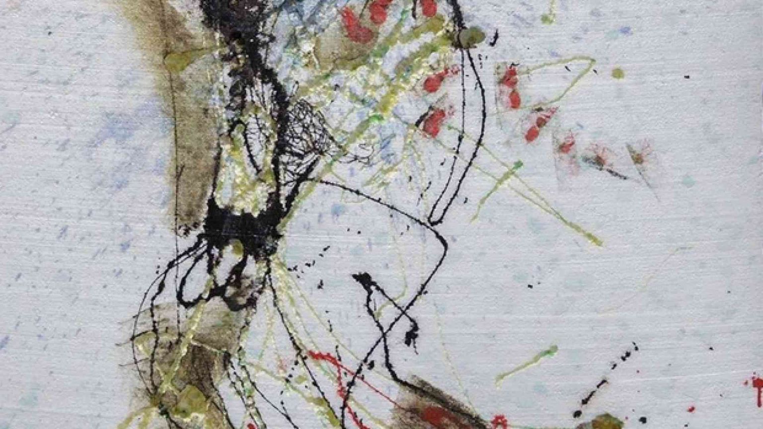 Raul Gabriel: «Polistiroli e muri, cerco la gloria nel marginale»