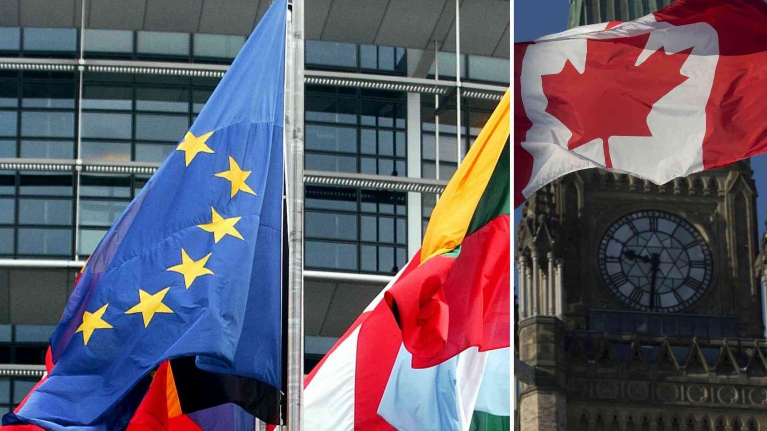 Ue-Canada, approvato il trattato economico che unisce e divide. Ecco perché