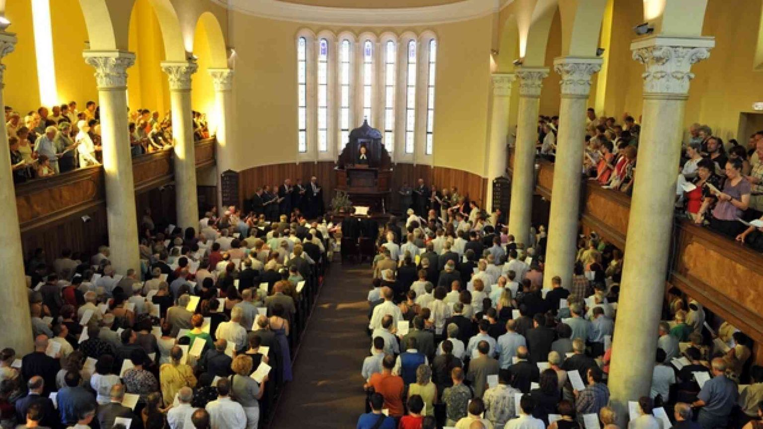 Protestanti, il 17 febbraio i falò della festa