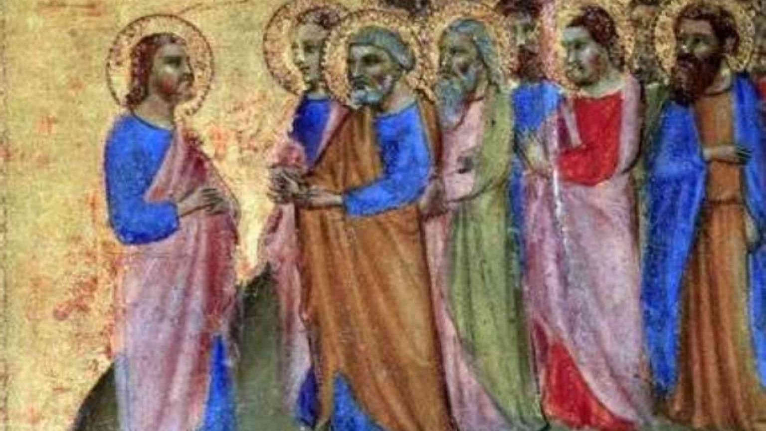 Amare i nemici, la (difficile) concretezza della santità