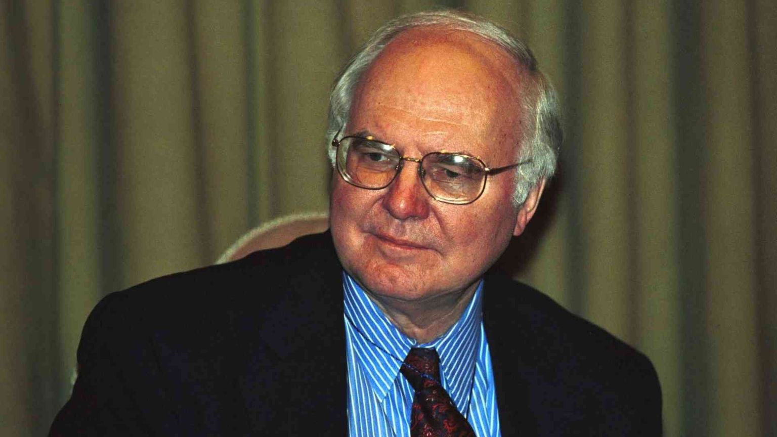 Morto Michael Novak, il teologo dell’«economia libera»