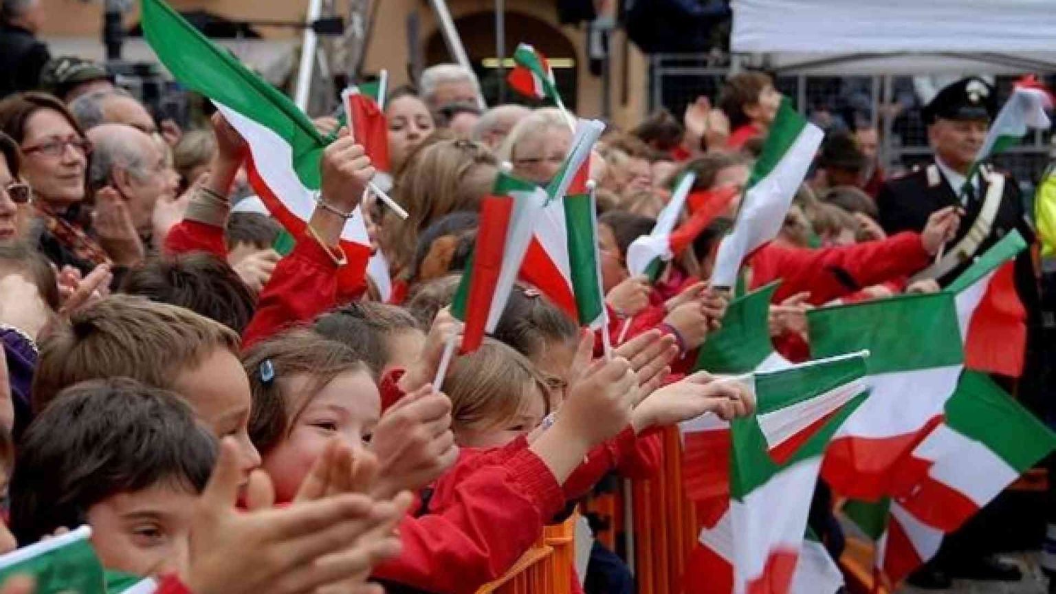 Uno spazio per l’educazione civica