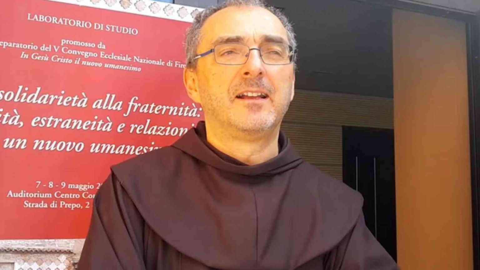 Padre Michelini: ho preparato i testi per il Papa in Galilea