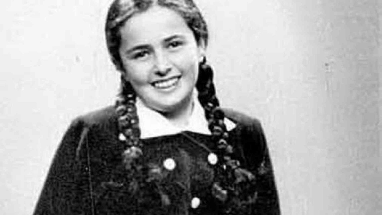 Éva Heyman, Anna Frank d'Ungheria