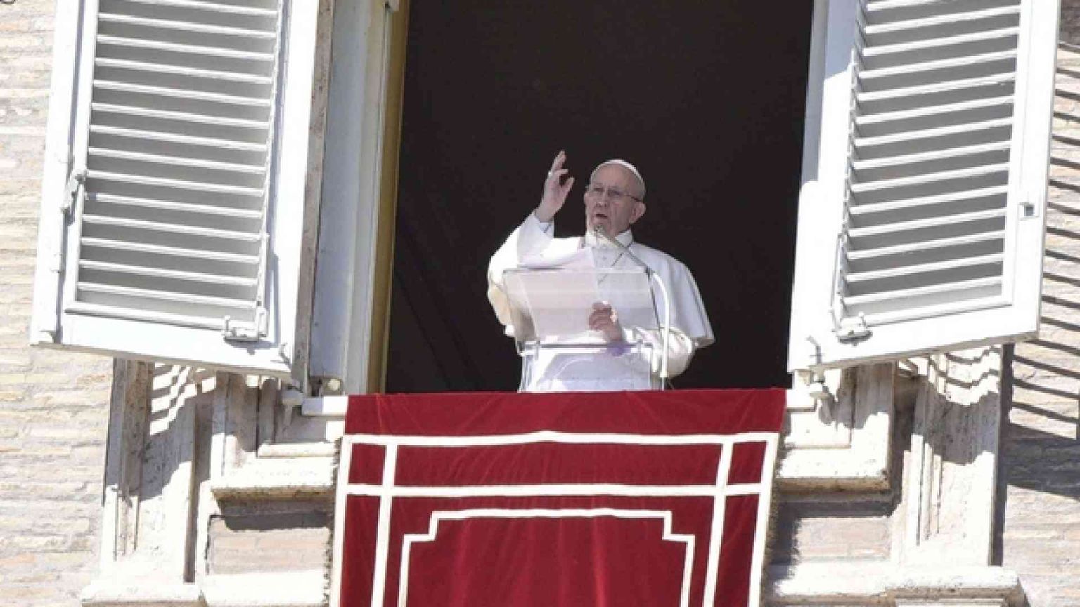 «Cuori si convertano alla pace». Appelli per Congo, Pakistan e Iraq