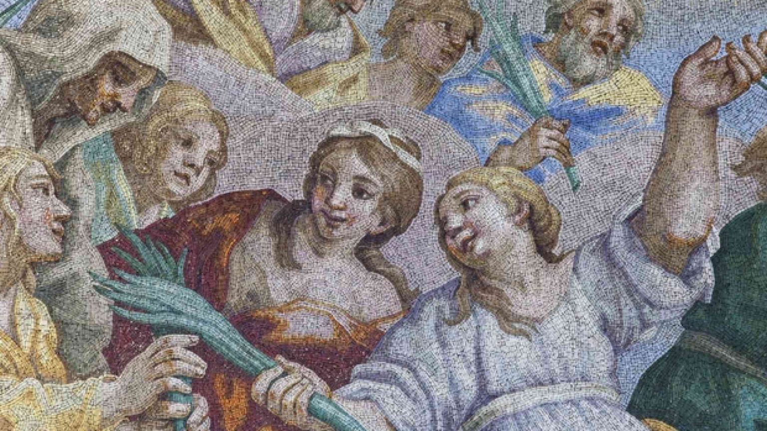 San Pietro: dalle «vetrare» alle «fornaciare», donne costruttrici