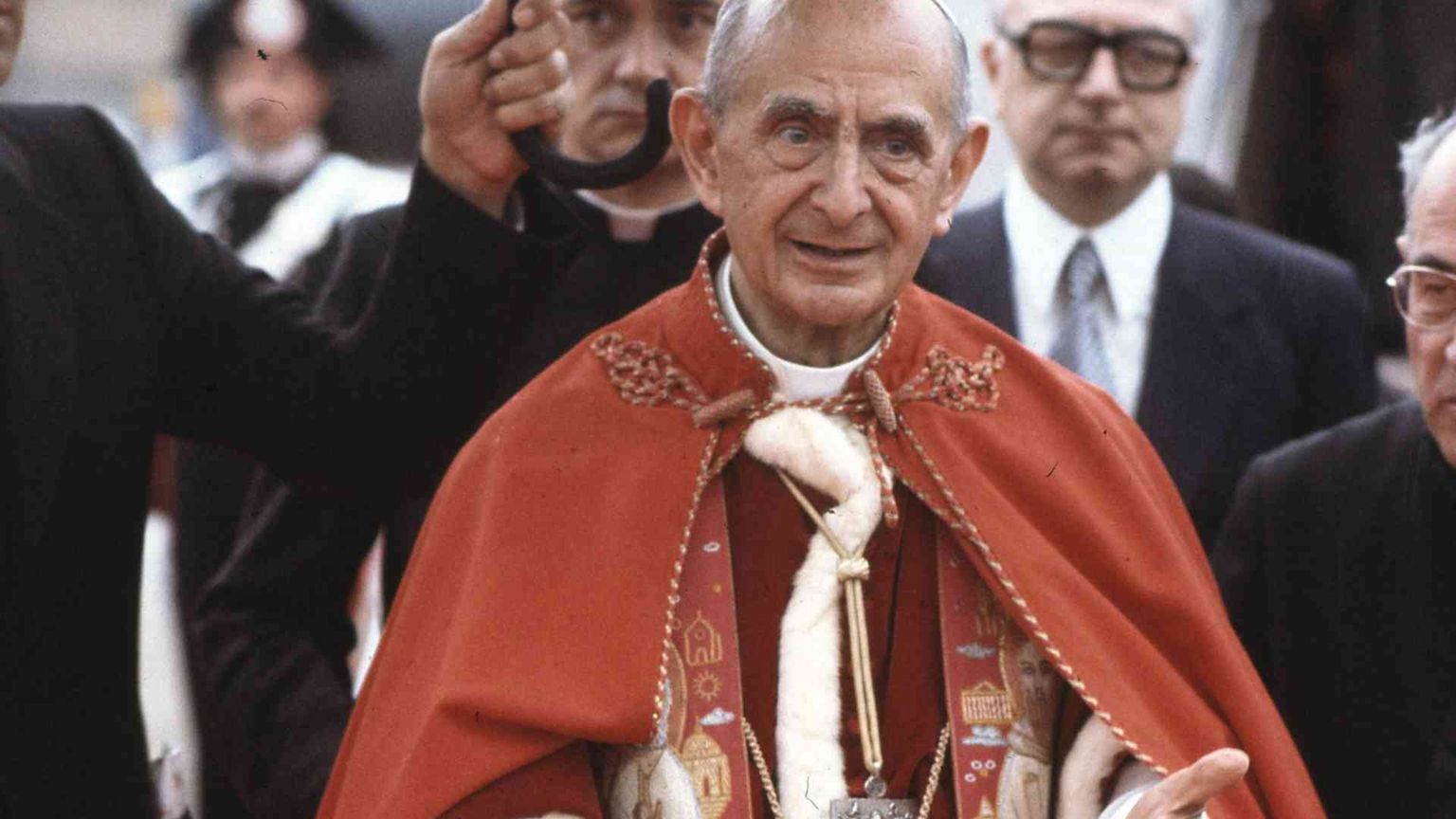 Quando Paolo VI richiamò la Chiesa alla vera Tradizione