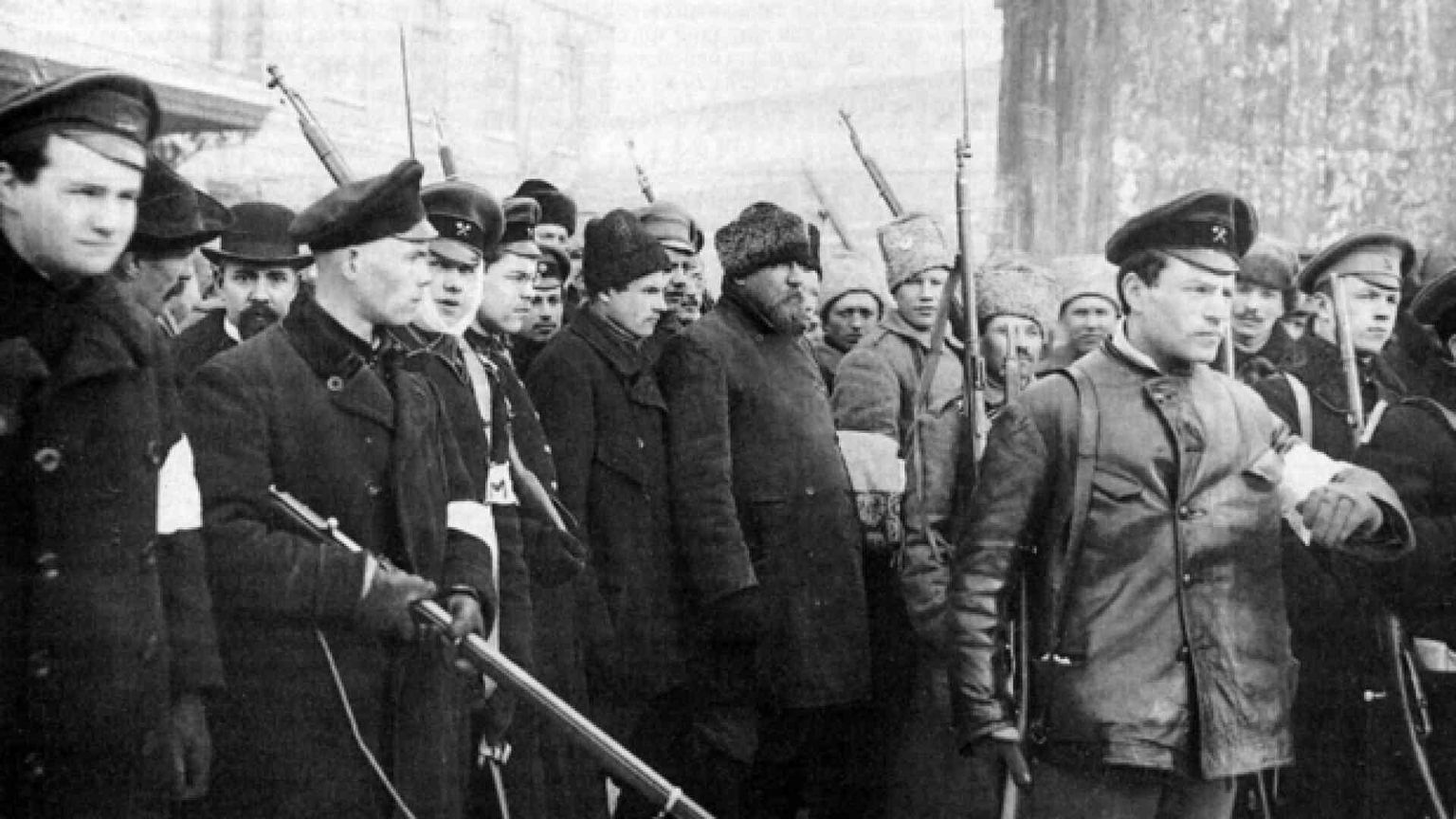 «Comunismo, una fede tragica»