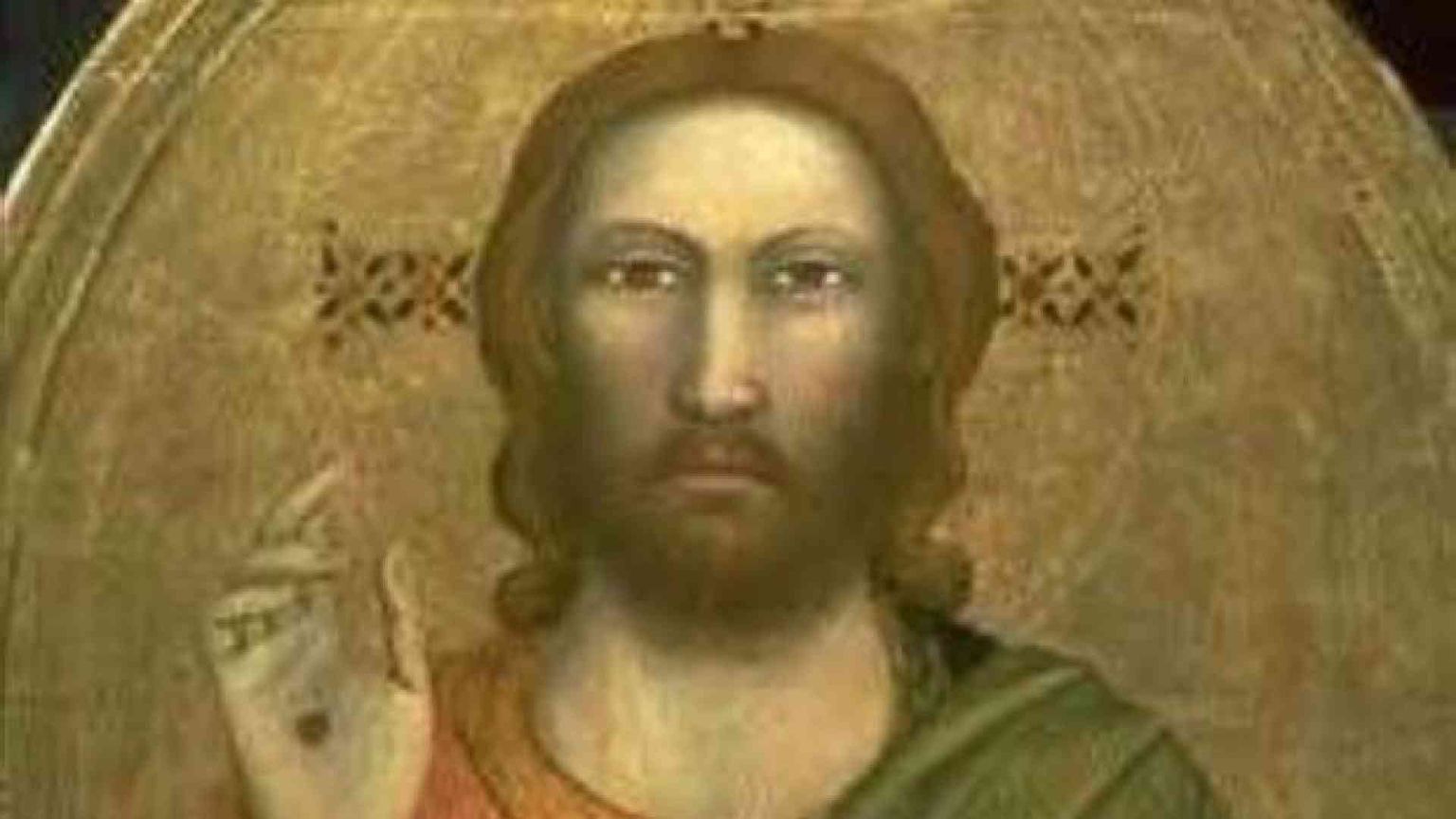 Dio ha bisogno delle nostre mani per essere Provvidenza