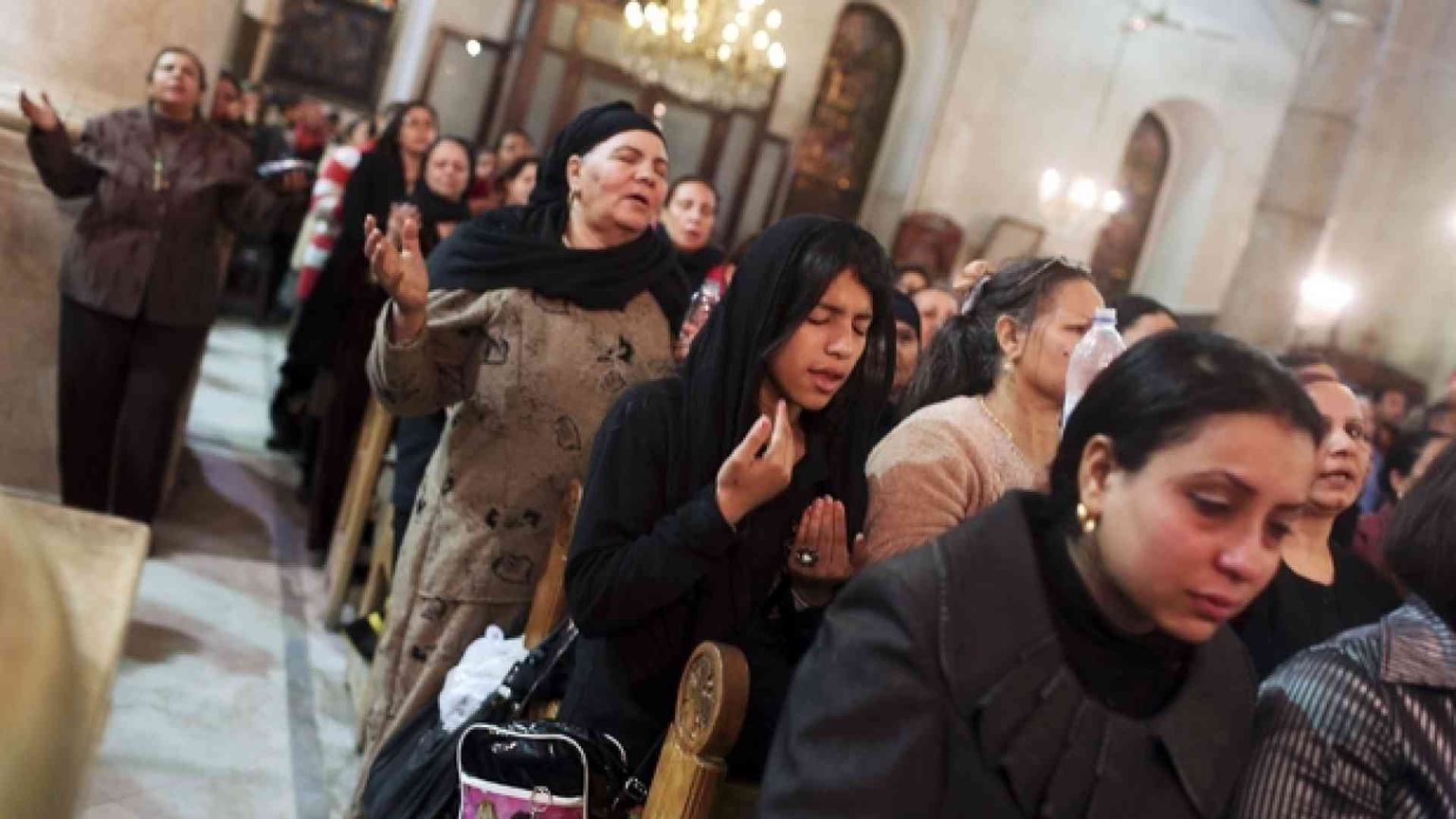 Daesh senza freni nel Sinai: trucidati altri due copti