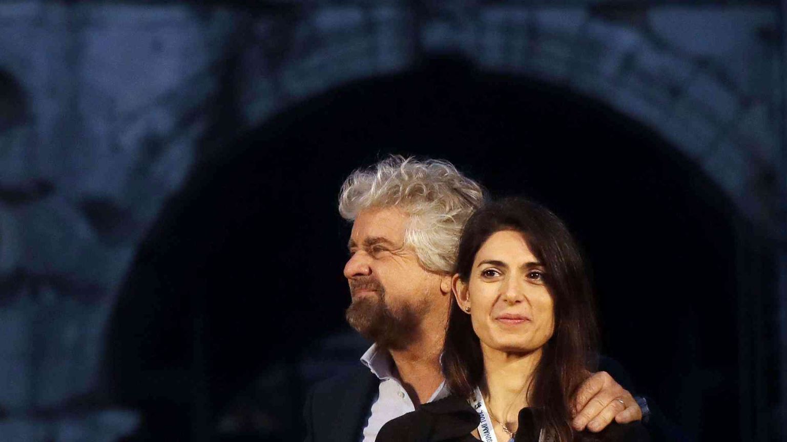 Quando Grillo «odiava» il calcio