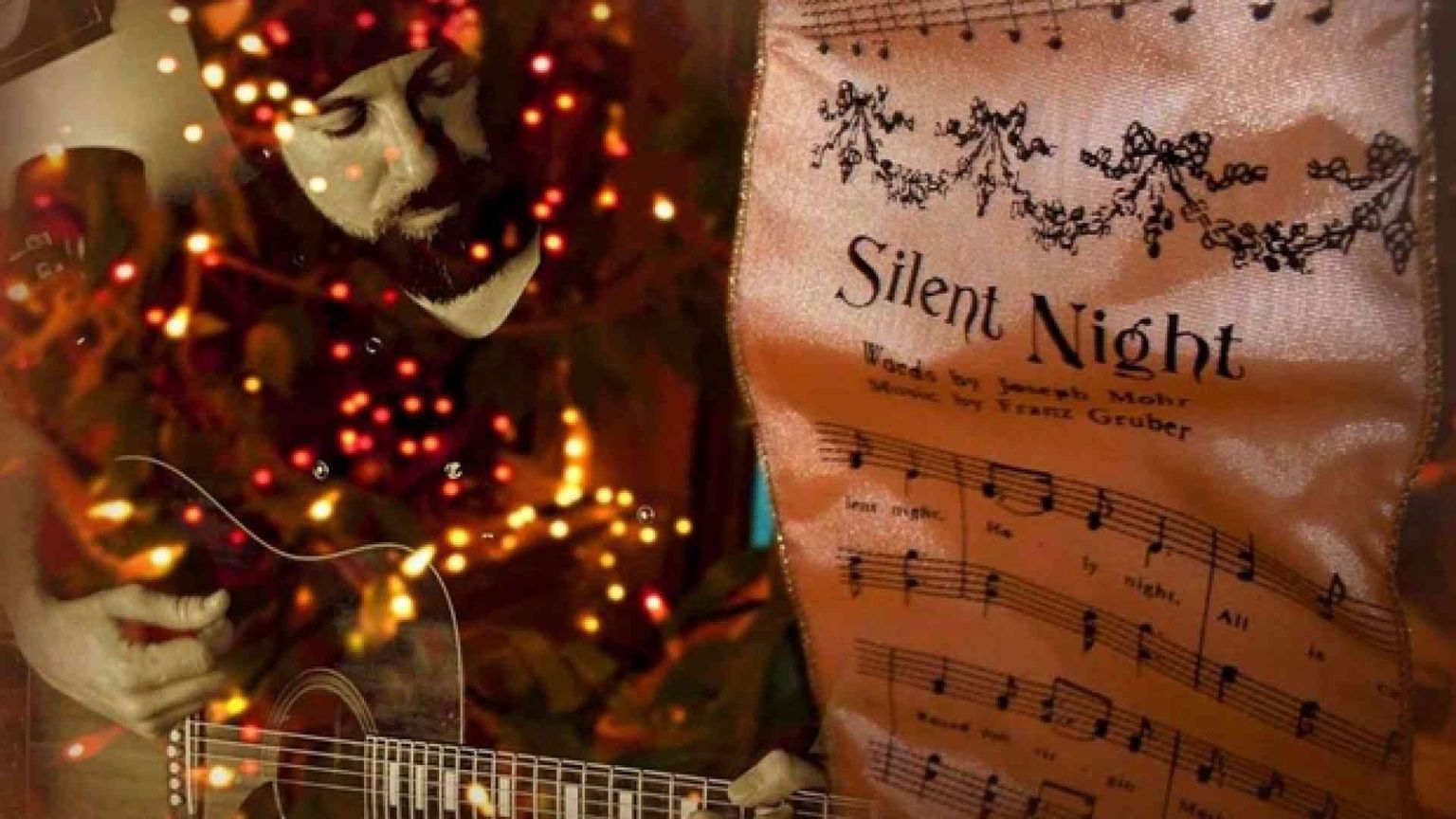 Astro del Ciel, da 200 anni il canto di Natale