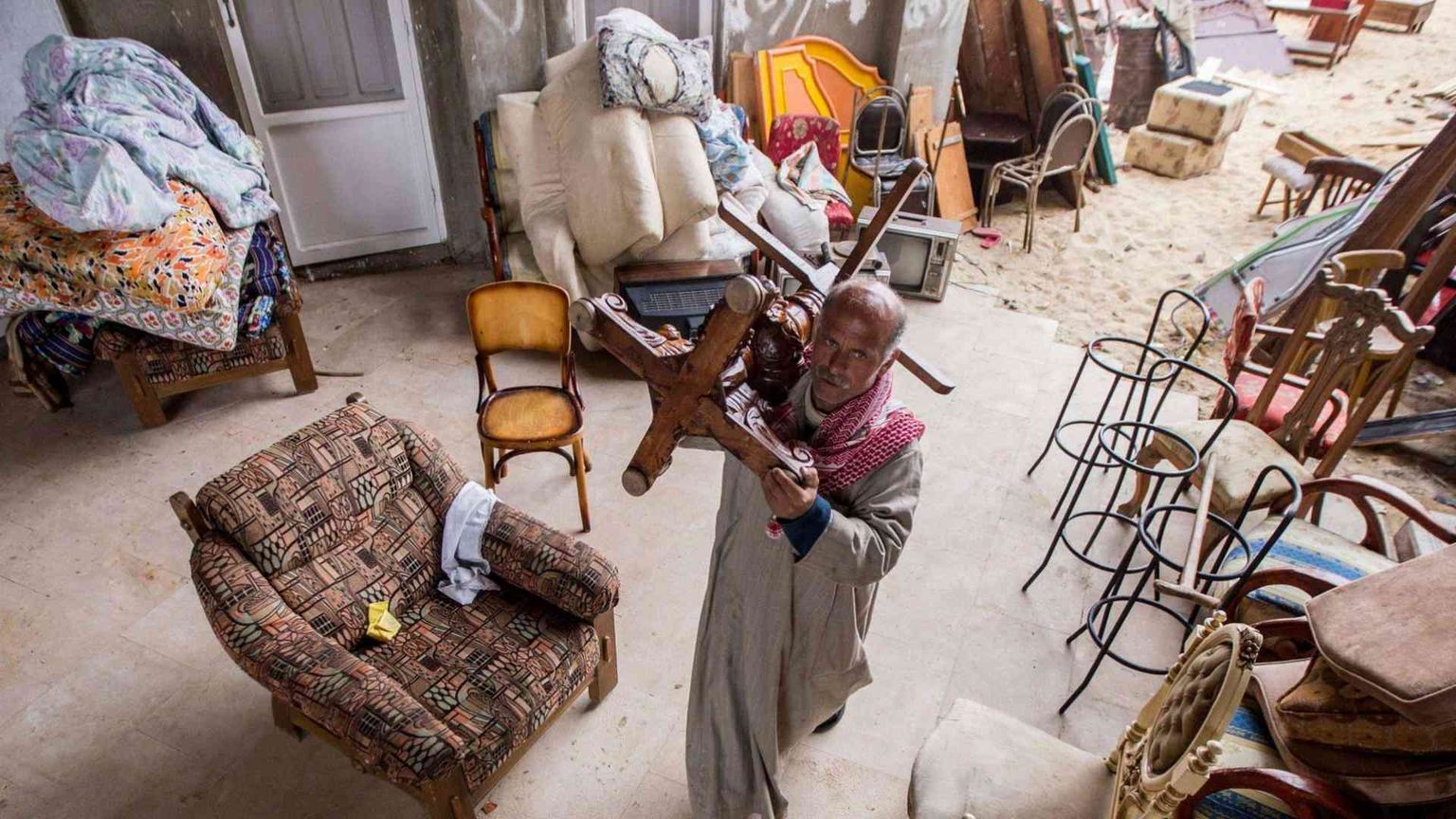 Atrocità dei jihadisti nel Sinai. Al-Sisi: «Task force per proteggere i copti»