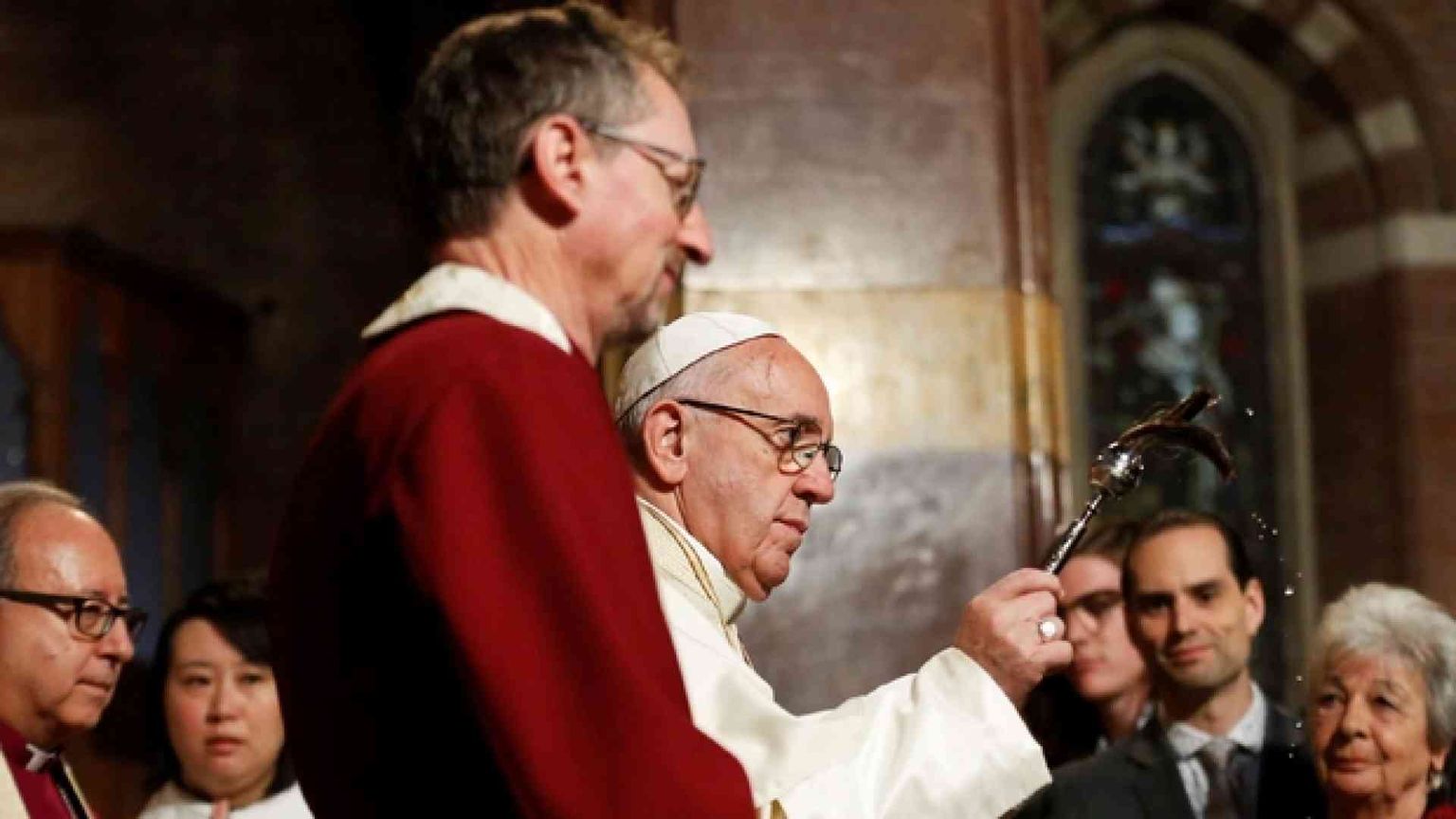 Allo studio il viaggio in Sud Sudan. Ma anche in Egitto