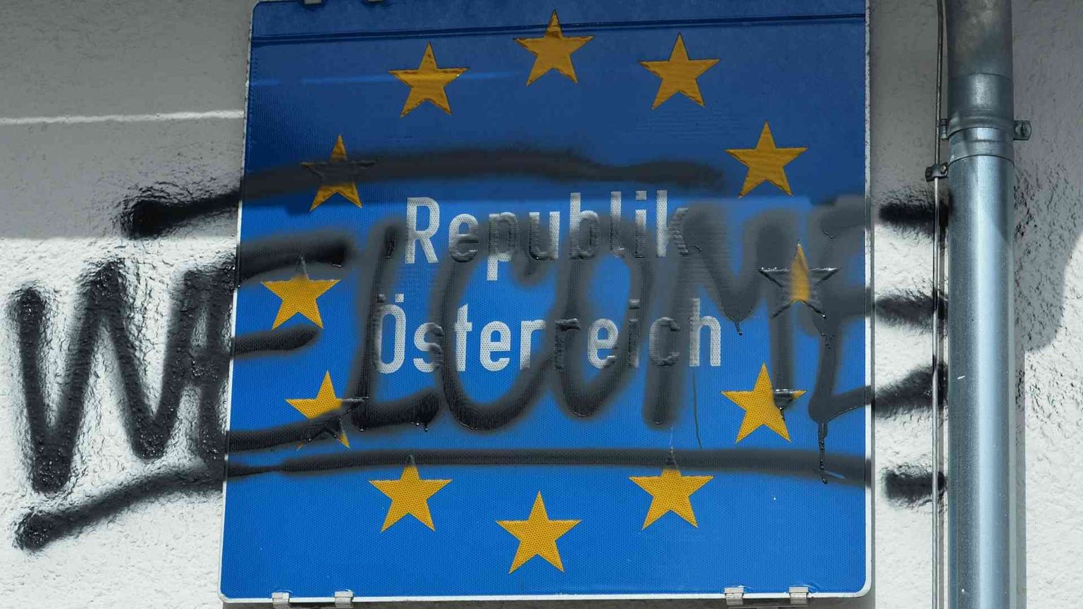 Cittadinanza europea, cammino d'inclusione garantendo sicurezza