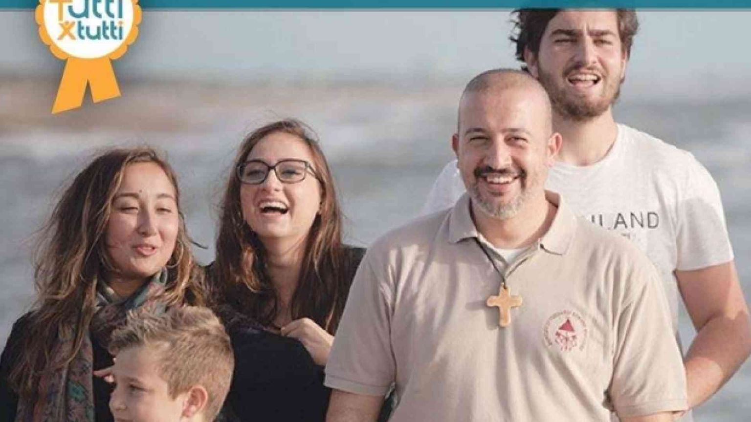 Le parrocchie «in gara» con Tuttixtutti