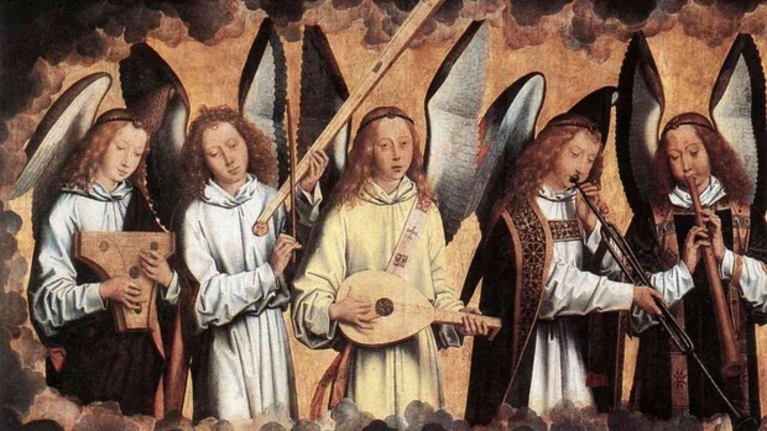 Bibbia e musica: il «libro dei libri» è un canto continuo