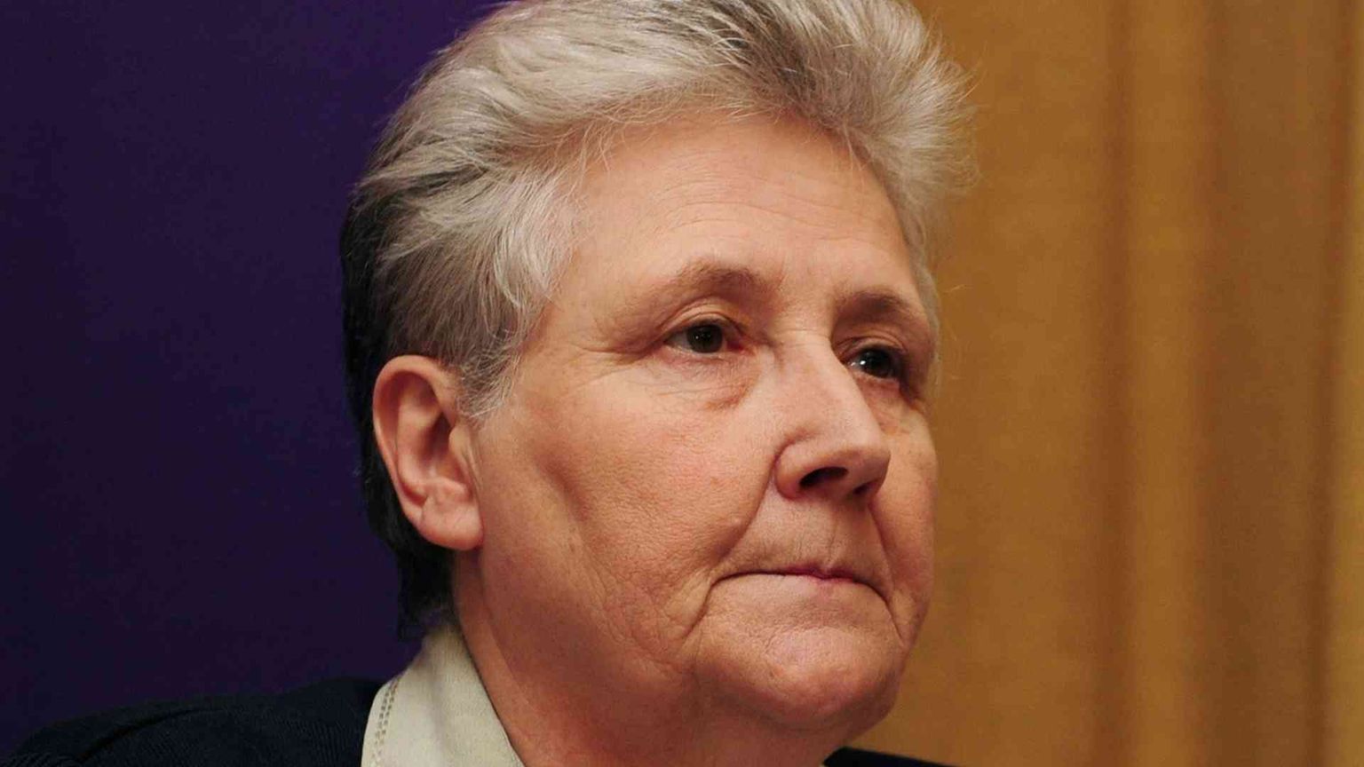 Commissione per la protezione dell'infanzia: si dimette Marie Collins