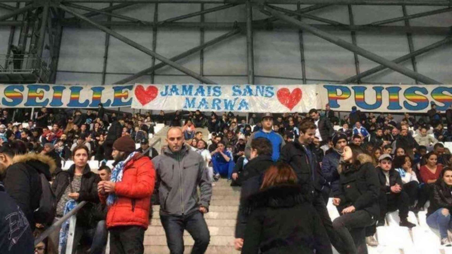 I medici vogliono «staccare la spina». La famiglia: non uccidete Marwa