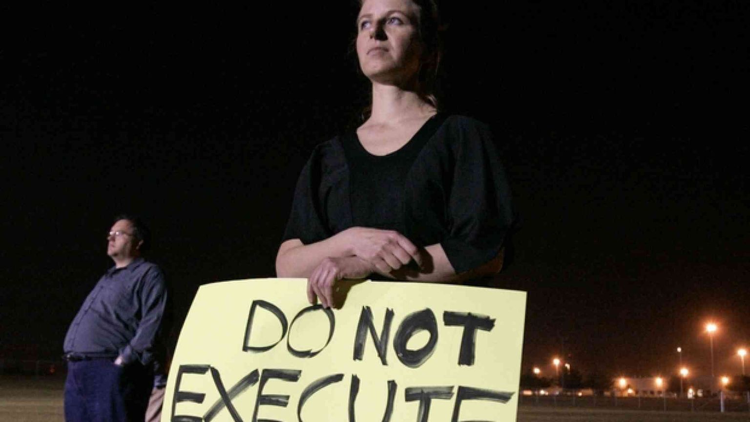 Farmaco killer in scadenza: l'Arkansas scatena un'esecuzione di massa