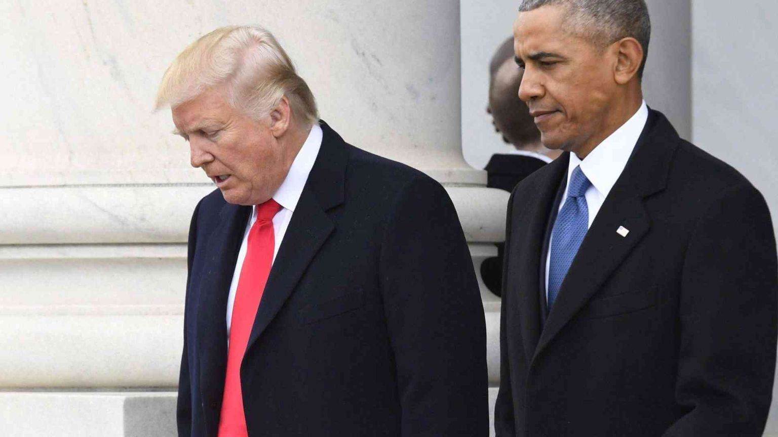 Trump accusa: «Obama mi ha intercettato prima del voto, è maccartismo»