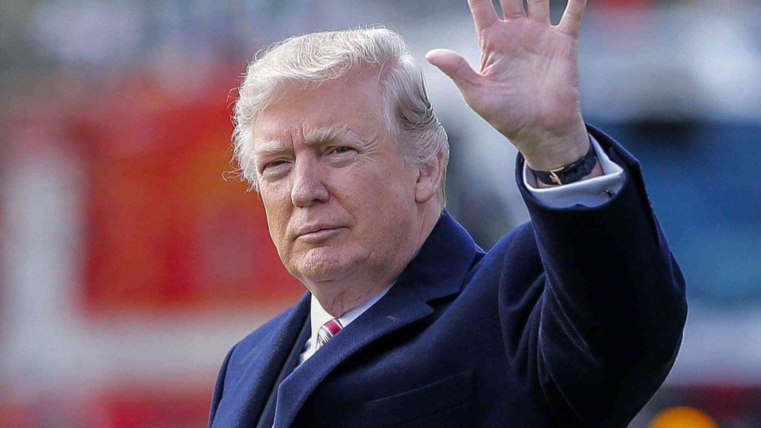 Torna il bando di Trump. L'Onu: preoccupati per le conseguenze