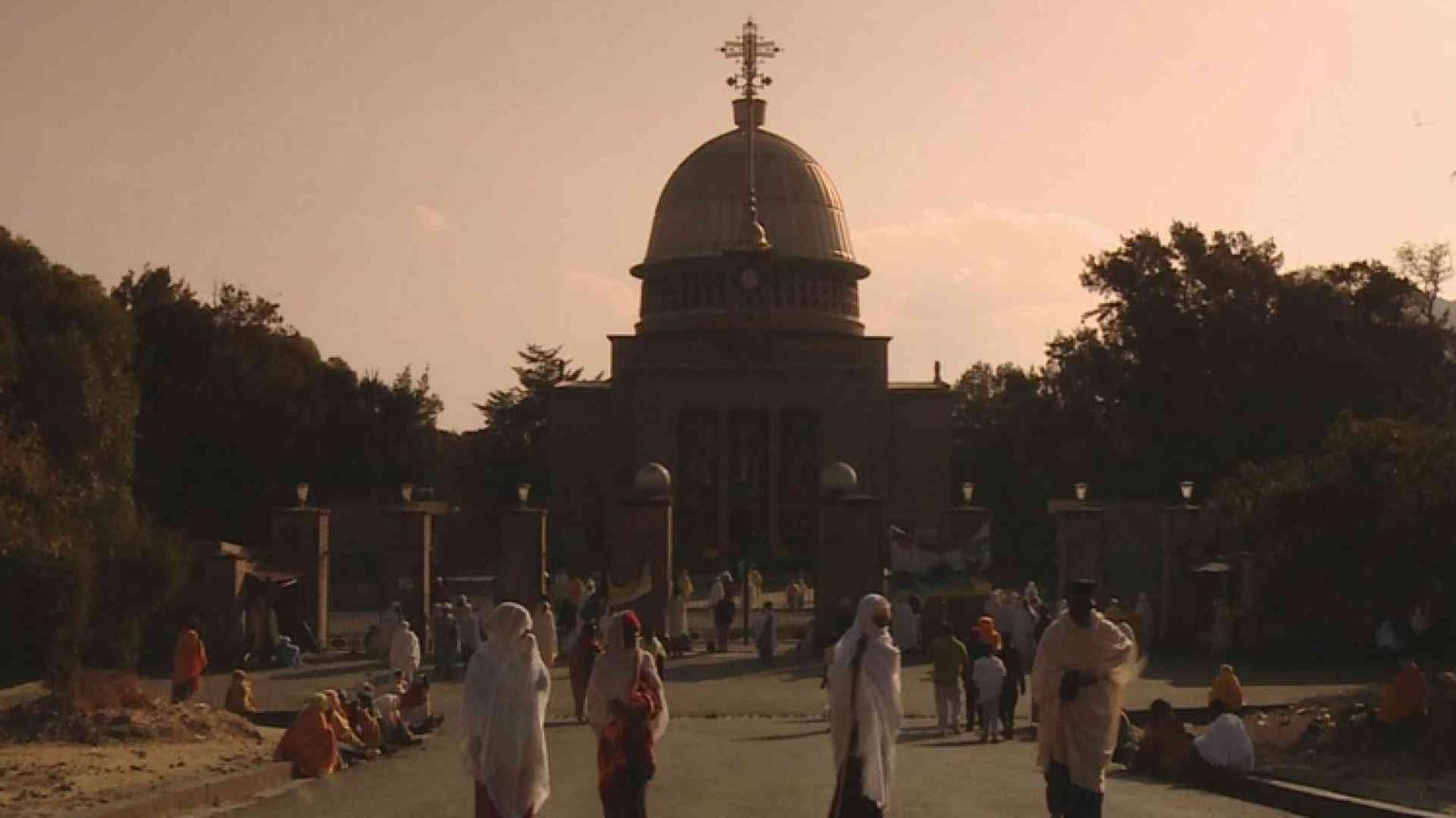 Etiopia, la strage dei cristiani