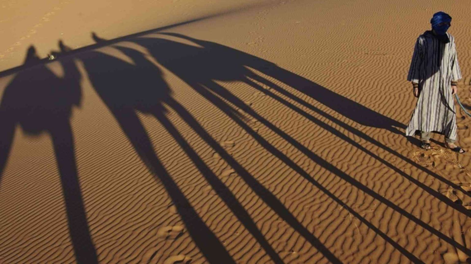 Perché il futuro dell'Africa ha il Marocco come crocevia