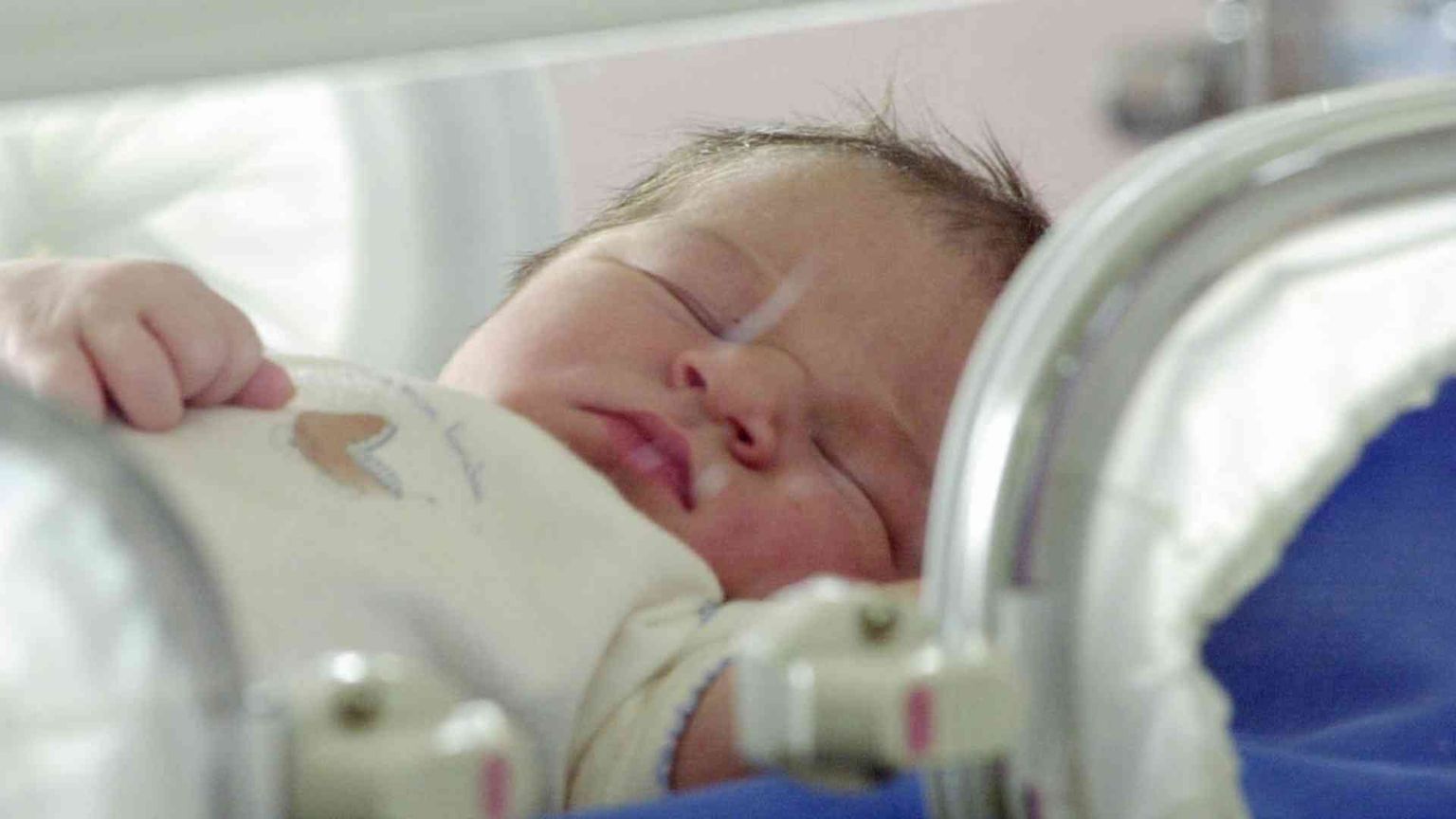 Nascere e morire, quei due diritti che diritti non sono