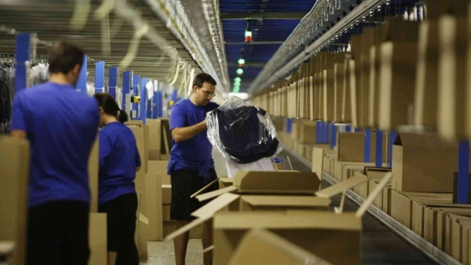 Ecco come cambia il manager della logistica