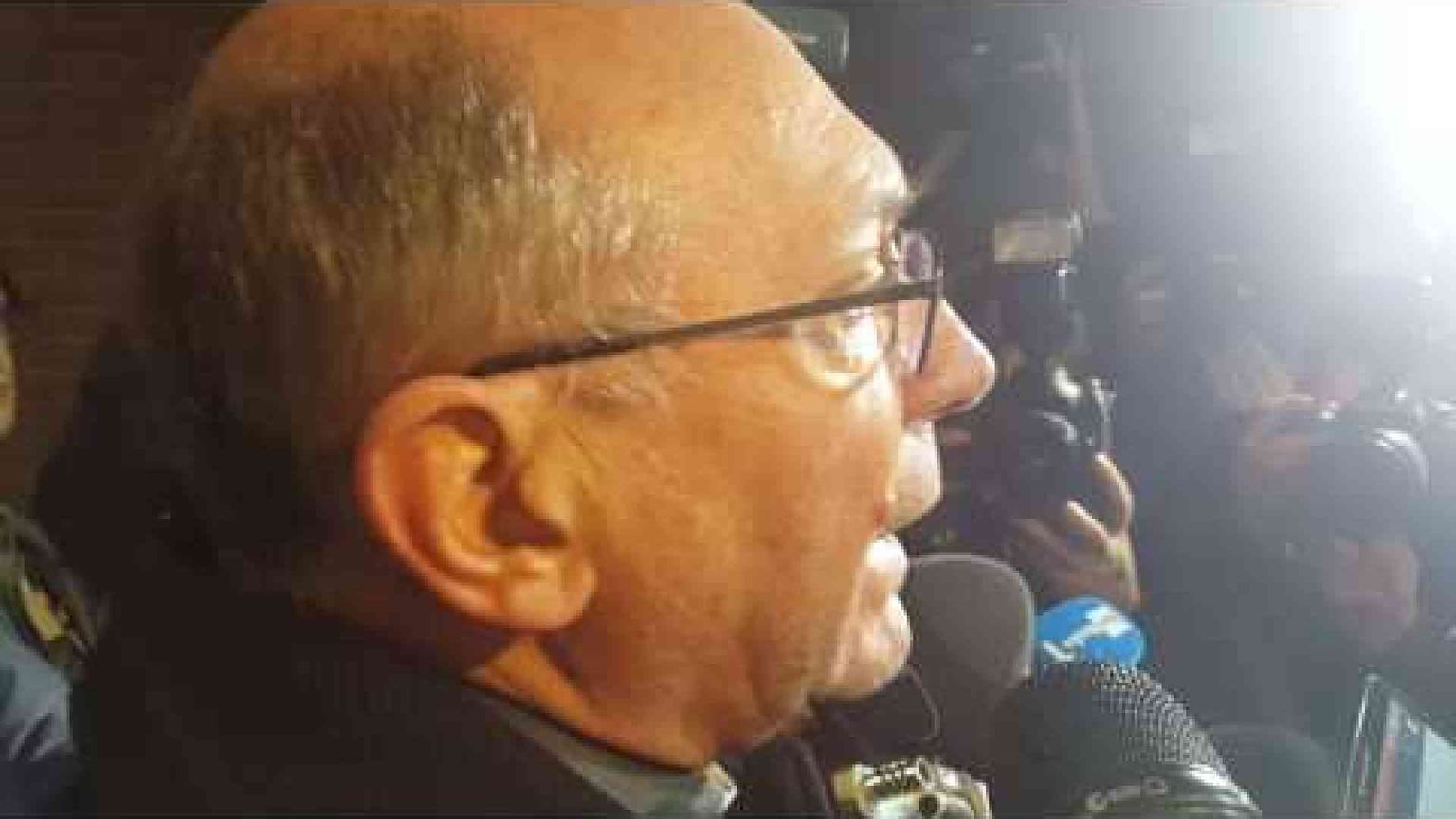 La preghiera per dj Fabo. «Occasione per riflettere sul senso della vita»