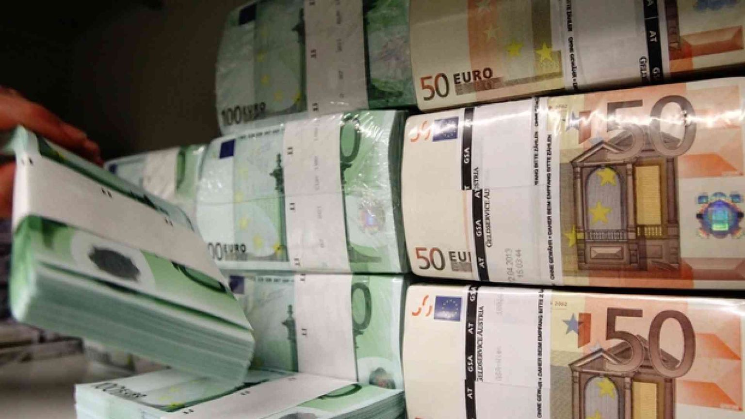 Questa strana Italia tra Paperoni e Paperini